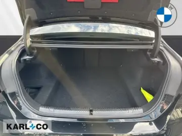 BMW 520 dA xDrive Limousine ACC 360Kamera SHZ vo hi