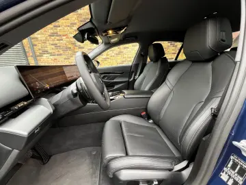 BMW 520dA DAPlus Navi adLED Leder Kamera