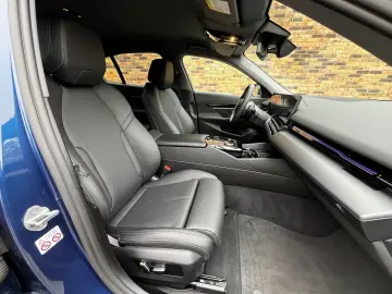 BMW 520dA DAPlus Navi adLED Leder Kamera