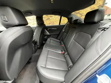 BMW 520dA DAPlus Navi adLED Leder Kamera