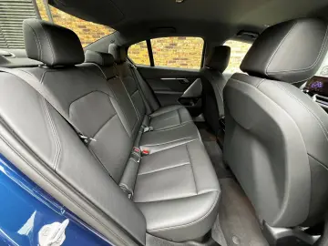 BMW 520dA DAPlus Navi adLED Leder Kamera
