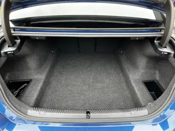 BMW 520dA DAPlus Navi adLED Leder Kamera