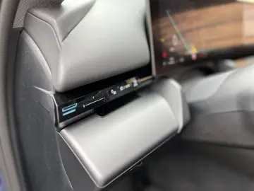 BMW 520dA DAPlus Navi adLED Leder Kamera