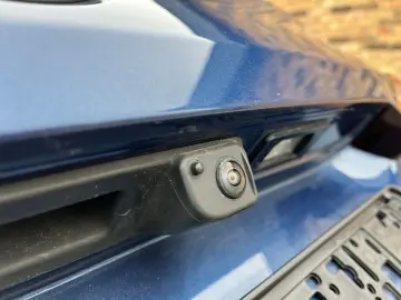 BMW 520dA DAPlus Navi adLED Leder Kamera