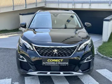 Peugeot 3008 2019  Conversie Distributie Rate Garantie