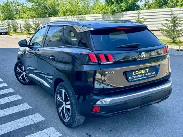 Peugeot 3008 2019  Conversie Distributie Rate Garantie