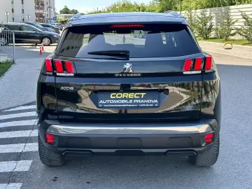 Peugeot 3008 2019  Conversie Distributie Rate Garantie
