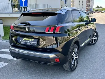 Peugeot 3008 2019  Conversie Distributie Rate Garantie
