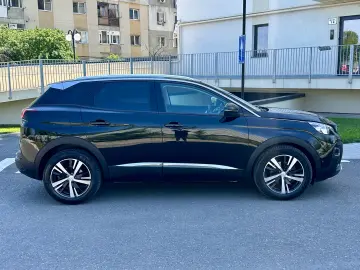 Peugeot 3008 2019  Conversie Distributie Rate Garantie