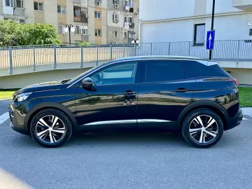 Peugeot 3008 2019  Conversie Distributie Rate Garantie
