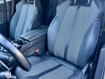 Peugeot 3008 2019  Conversie Distributie Rate Garantie