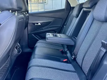 Peugeot 3008 2019  Conversie Distributie Rate Garantie
