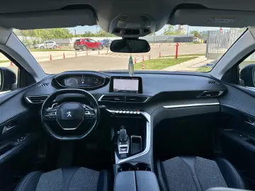 Peugeot 3008 2019  Conversie Distributie Rate Garantie