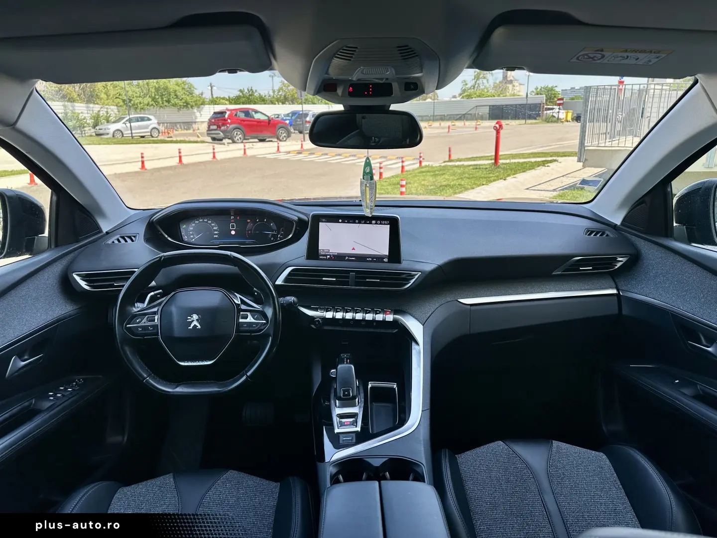 Peugeot 3008 2019  Conversie Distributie Rate Garantie