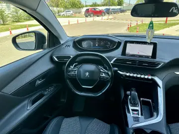 Peugeot 3008 2019  Conversie Distributie Rate Garantie