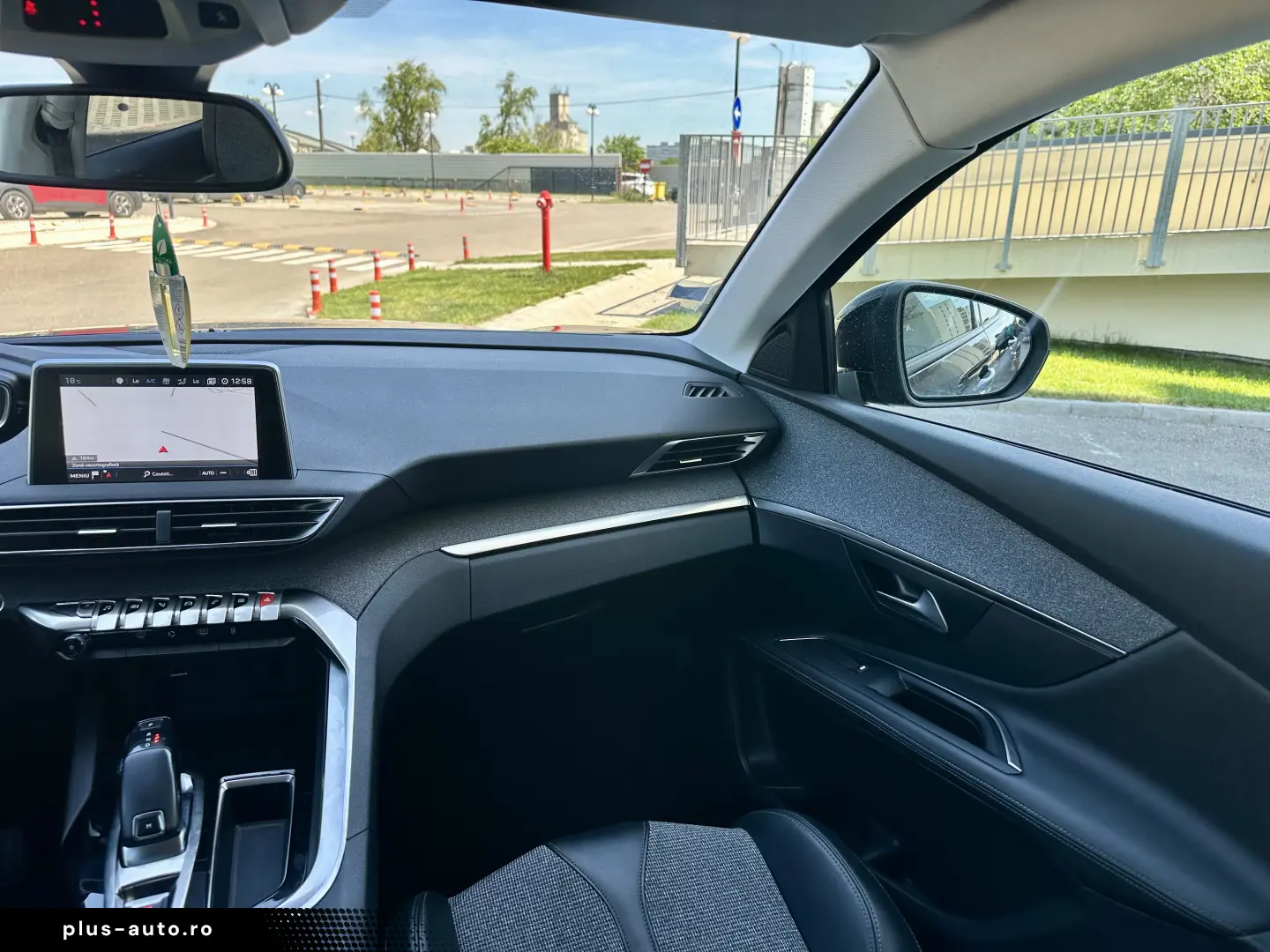 Peugeot 3008 2019  Conversie Distributie Rate Garantie