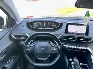 Peugeot 3008 2019  Conversie Distributie Rate Garantie