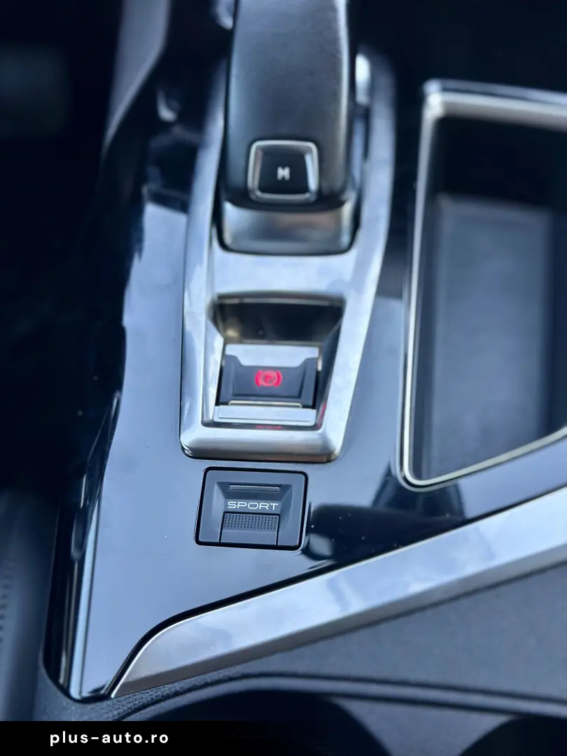 Peugeot 3008 2019  Conversie Distributie Rate Garantie