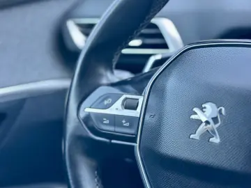 Peugeot 3008 2019  Conversie Distributie Rate Garantie