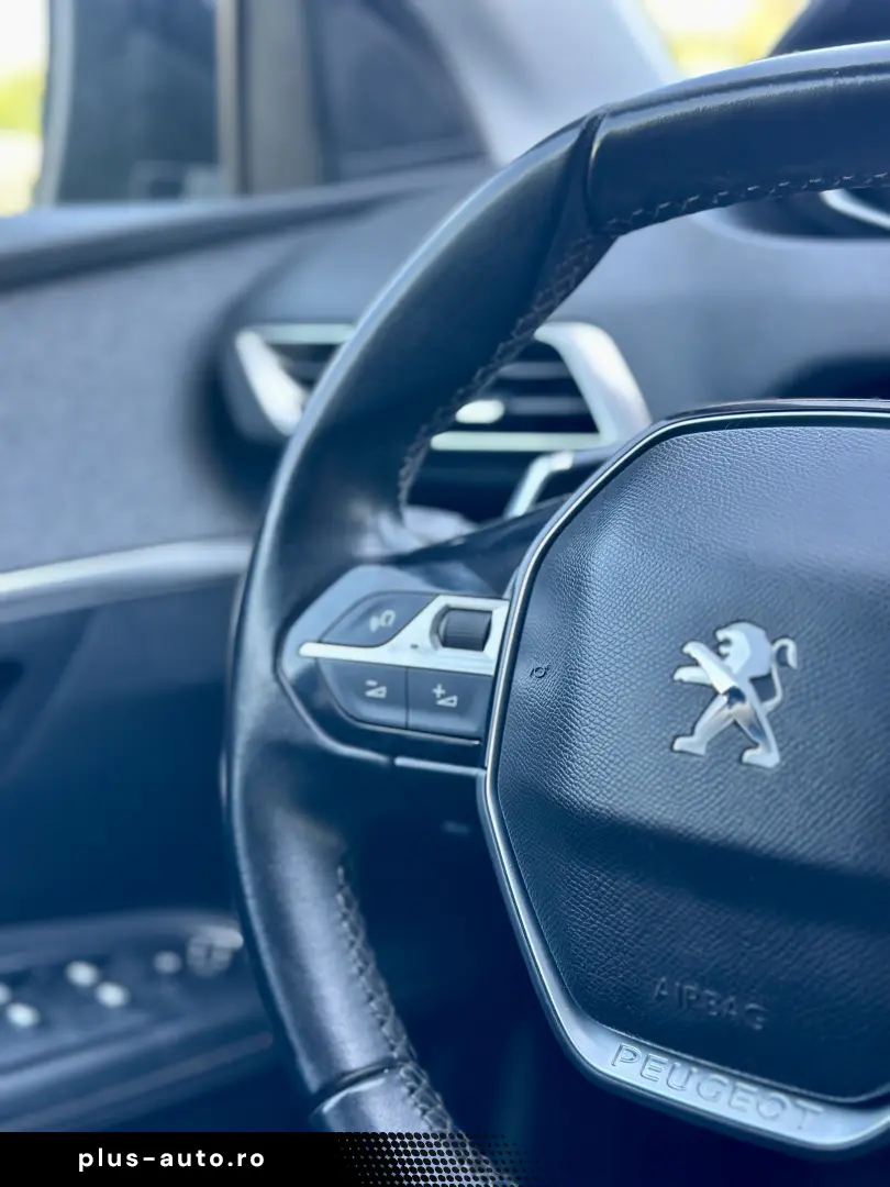 Peugeot 3008 2019  Conversie Distributie Rate Garantie