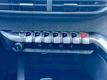 Peugeot 3008 2019  Conversie Distributie Rate Garantie