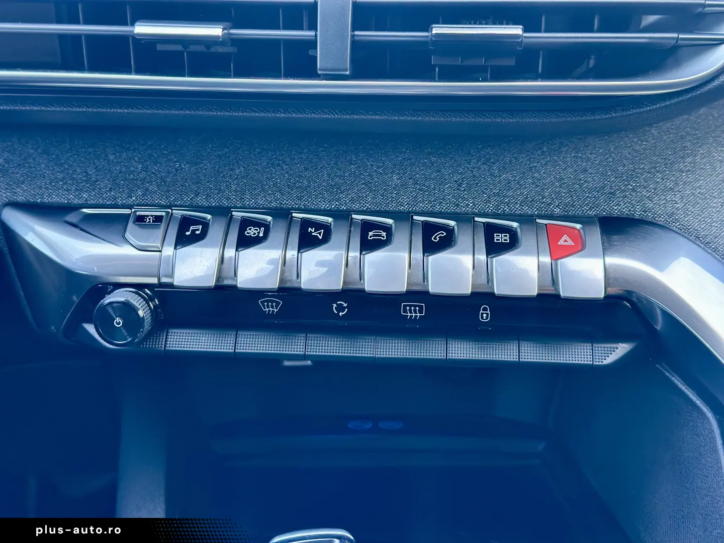 Peugeot 3008 2019  Conversie Distributie Rate Garantie