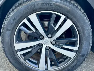 Peugeot 3008 2019  Conversie Distributie Rate Garantie