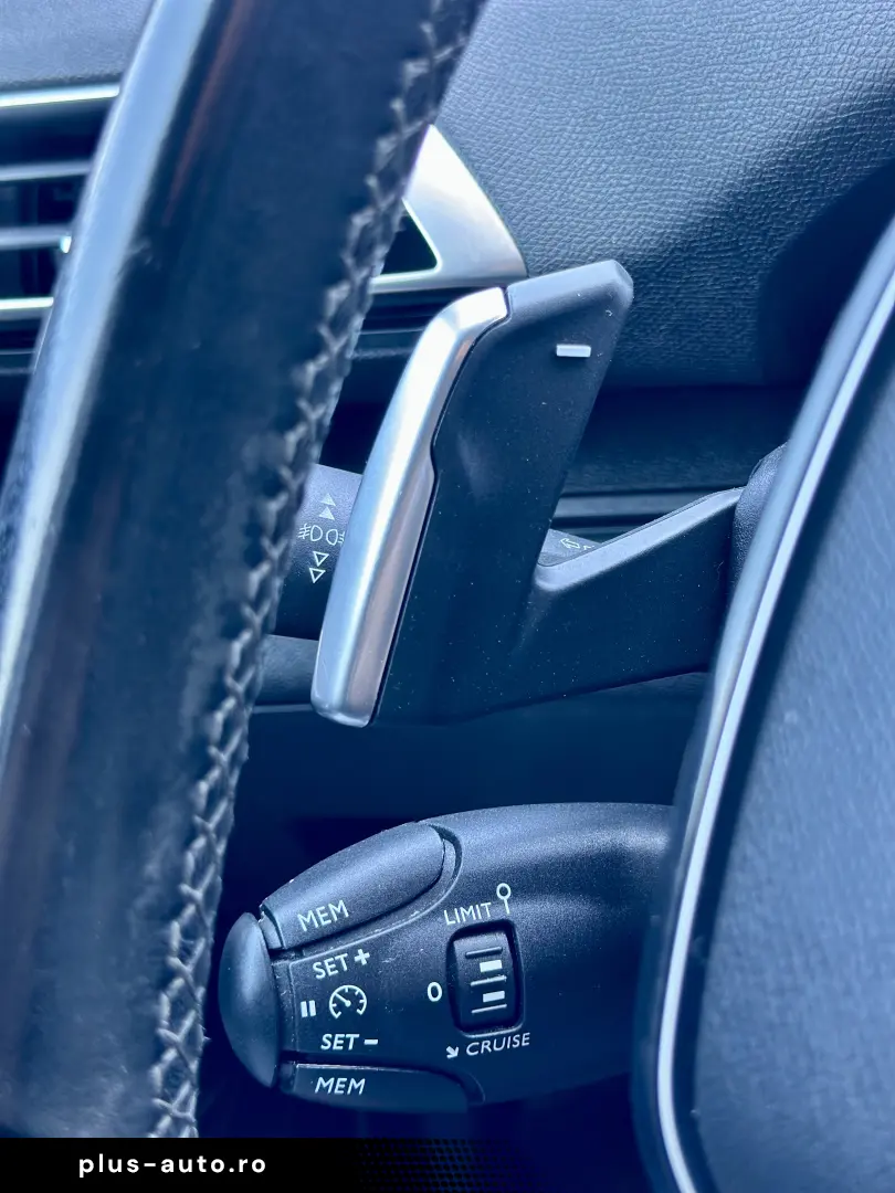 Peugeot 3008 2019  Conversie Distributie Rate Garantie