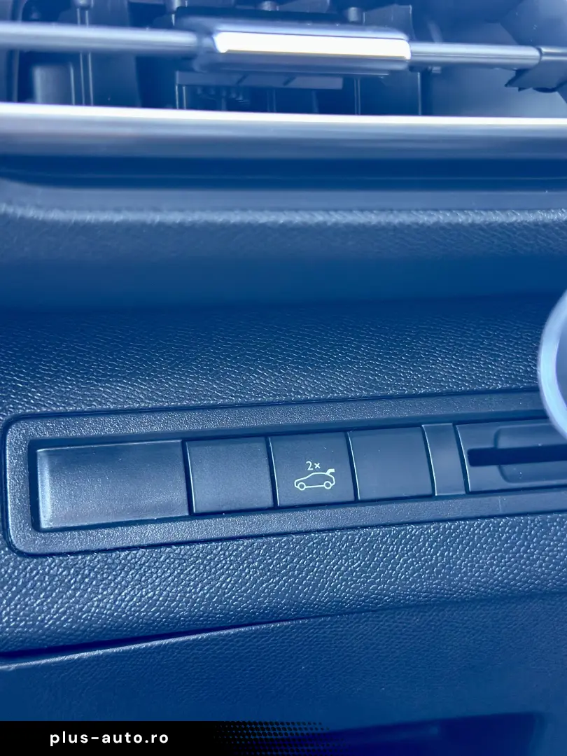 Peugeot 3008 2019  Conversie Distributie Rate Garantie