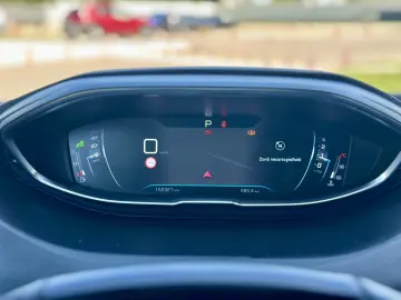 Peugeot 3008 2019  Conversie Distributie Rate Garantie