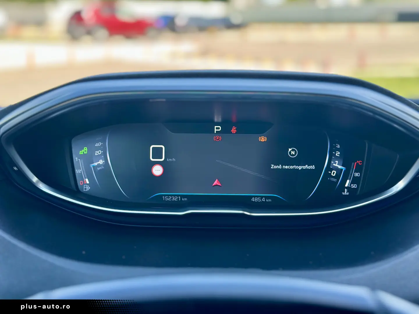 Peugeot 3008 2019  Conversie Distributie Rate Garantie