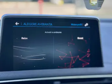 Peugeot 3008 2019  Conversie Distributie Rate Garantie