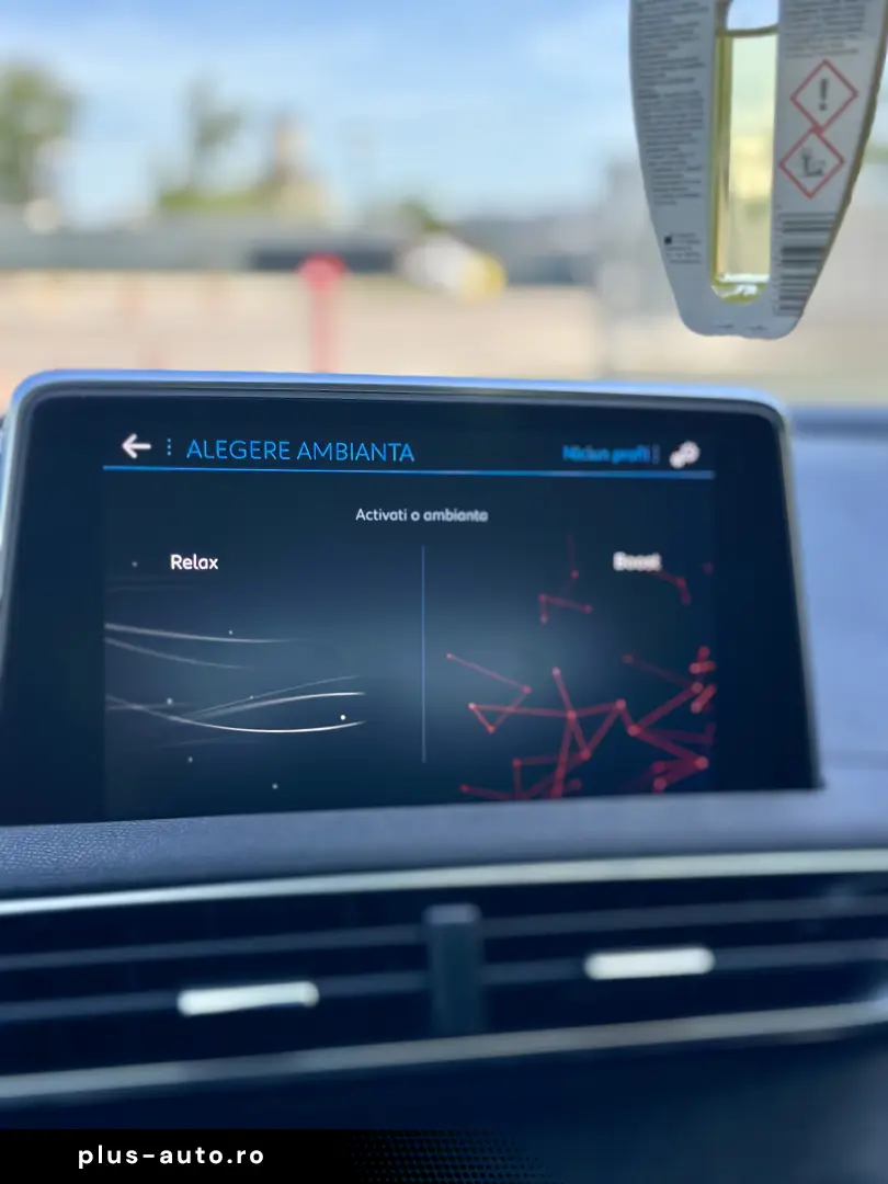 Peugeot 3008 2019  Conversie Distributie Rate Garantie