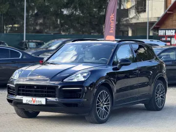 Porsche Cayenne S