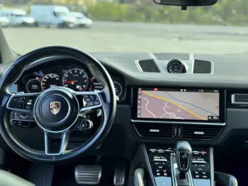 Porsche Cayenne S