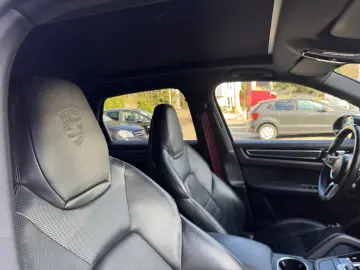 Porsche Cayenne S
