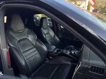 Porsche Cayenne S