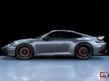 PORSCHE 911 992.2 Carrera GTS 18-way HD Sunroof Lifting