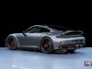 PORSCHE 911 992.2 Carrera GTS 18-way HD Sunroof Lifting