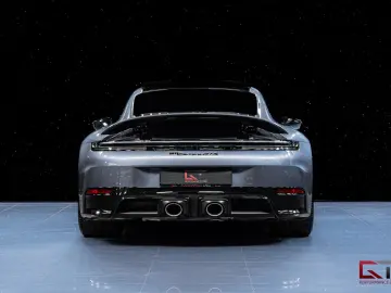 PORSCHE 911 992.2 Carrera GTS 18-way HD Sunroof Lifting
