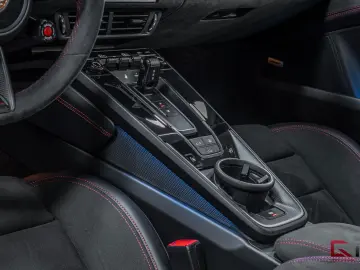PORSCHE 911 992.2 Carrera GTS 18-way HD Sunroof Lifting
