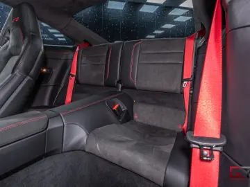 PORSCHE 911 992.2 Carrera GTS 18-way HD Sunroof Lifting
