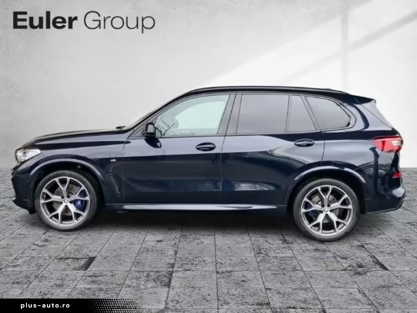 BMW X5 xDrive 30d M-Sport HUD Pano Memory