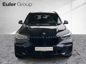 BMW X5 xDrive 30d M-Sport HUD Pano Memory