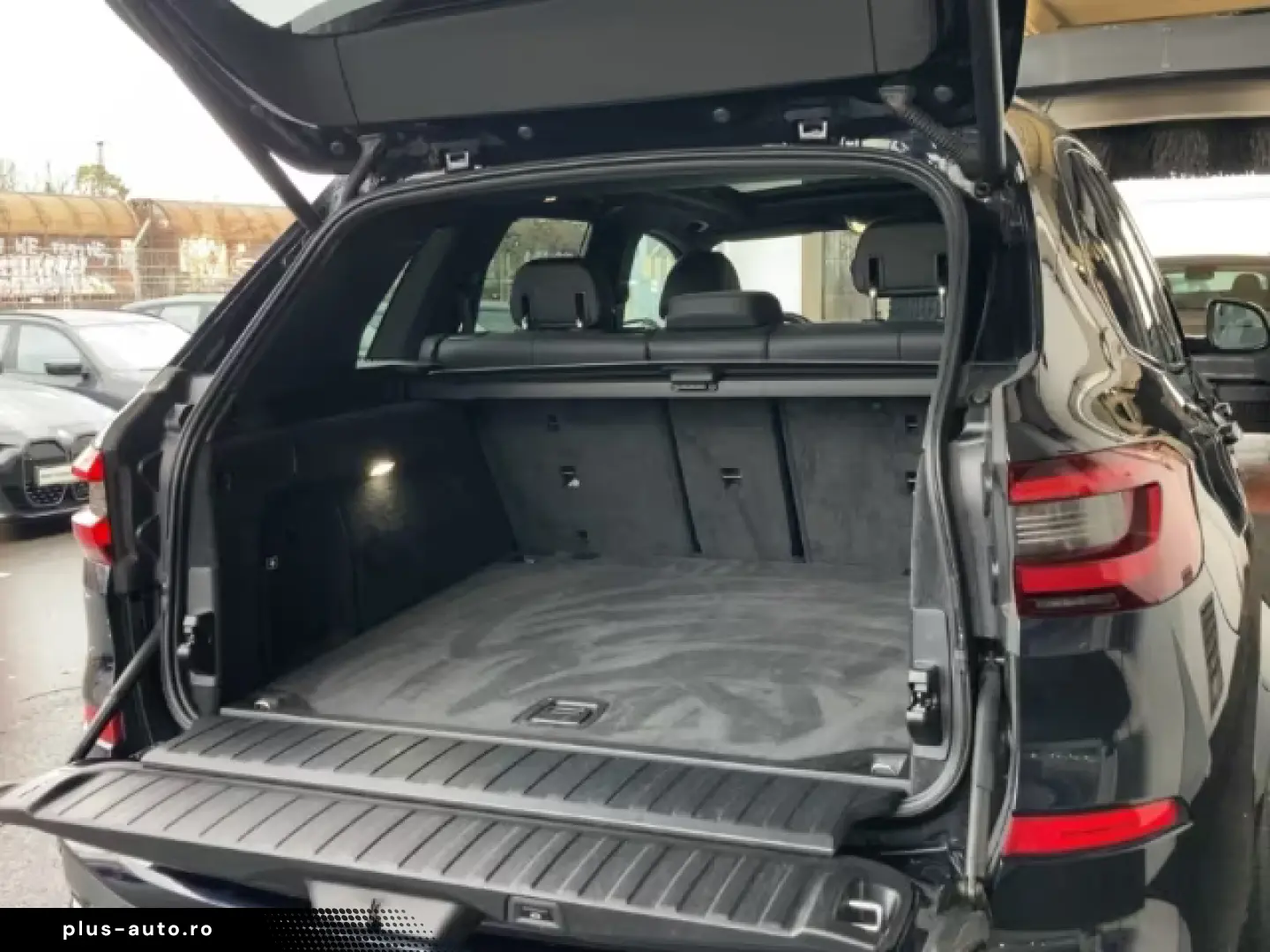 BMW X5 xDrive 30d M-Sport HUD Pano Memory