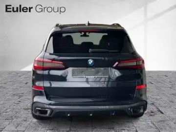 BMW X5 xDrive 30d M-Sport HUD Pano Memory