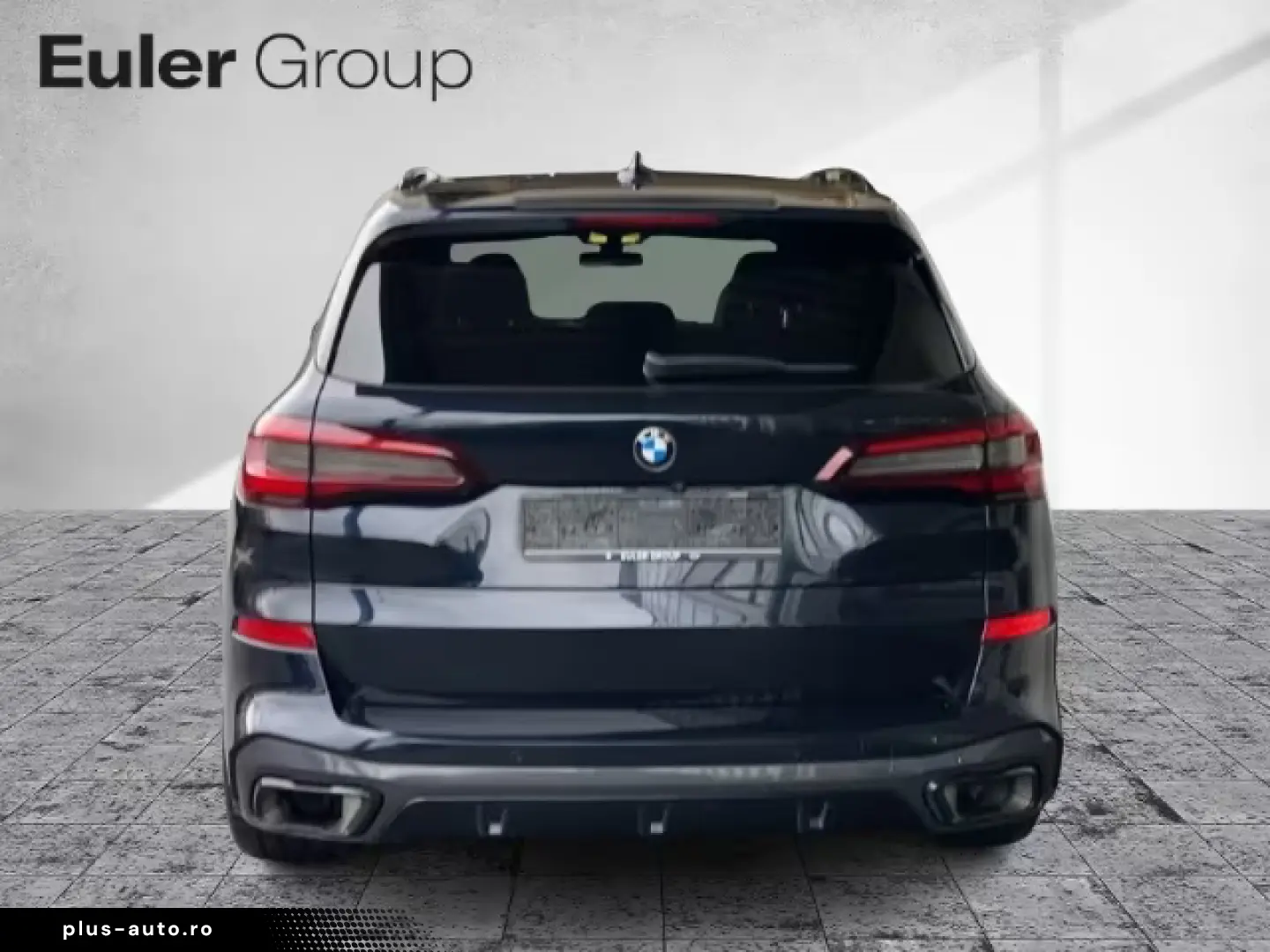 BMW X5 xDrive 30d M-Sport HUD Pano Memory