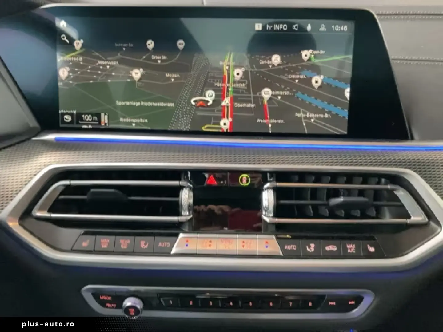 BMW X5 xDrive 30d M-Sport HUD Pano Memory