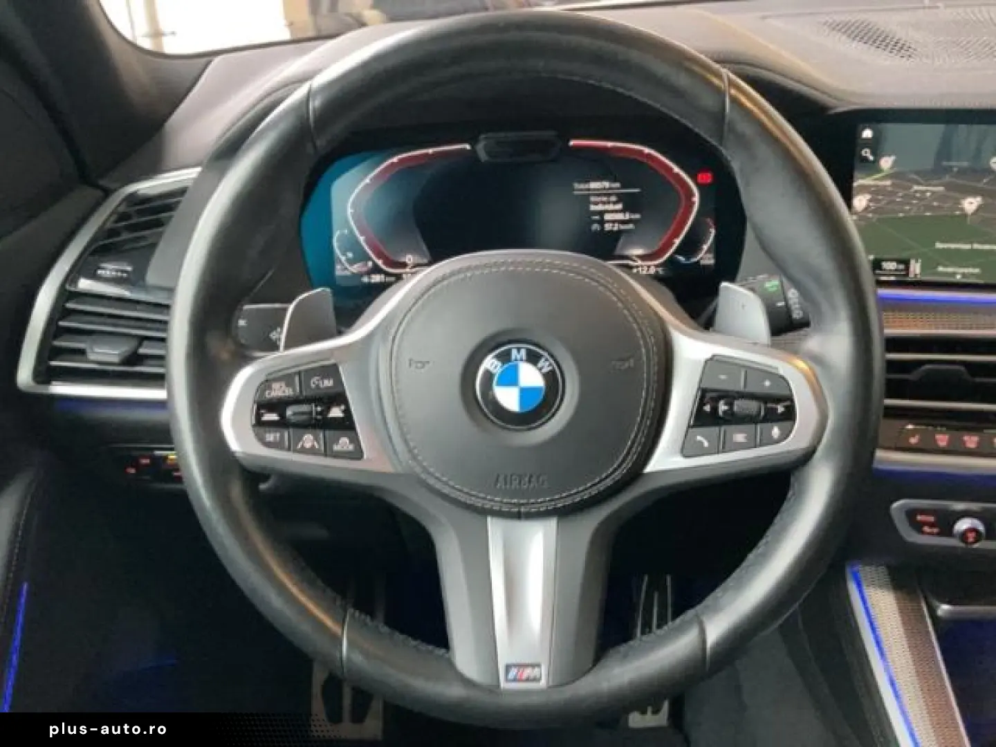 BMW X5 xDrive 30d M-Sport HUD Pano Memory