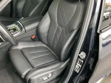 BMW X5 xDrive 30d M-Sport HUD Pano Memory